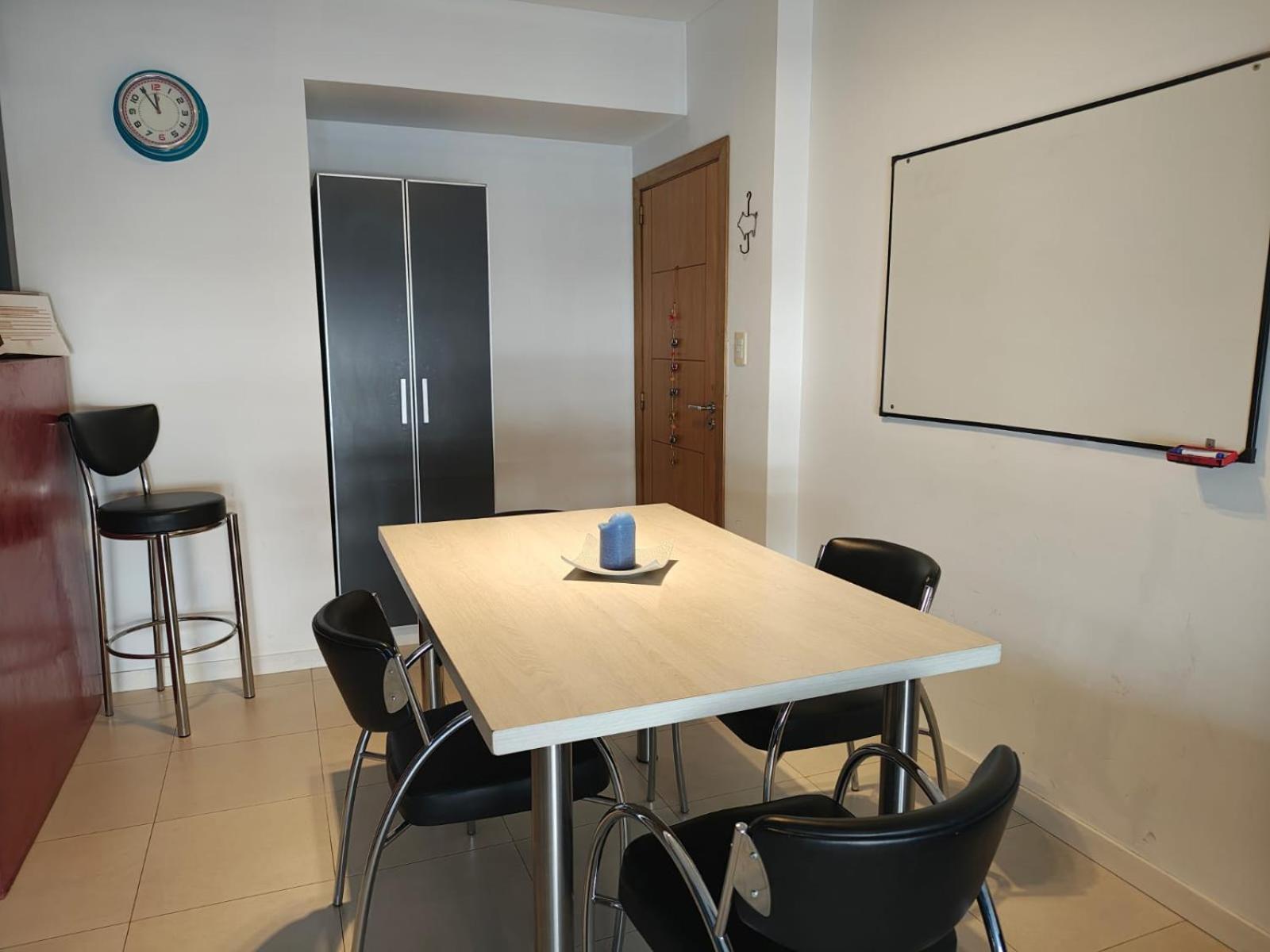 Departamento Calle Paraguay Bahia Blanca Exterior photo